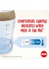 NUK Clear Perfect Match Starter Set - One Size Image 3
