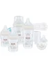 NUK Clear Perfect Match Starter Set - One Size Image 1