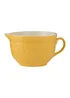 Mason Cash Yellow Home to Roost Batter Bowl - One Size Image 1