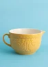 Mason Cash Yellow Home to Roost Batter Bowl - One Size Image 3