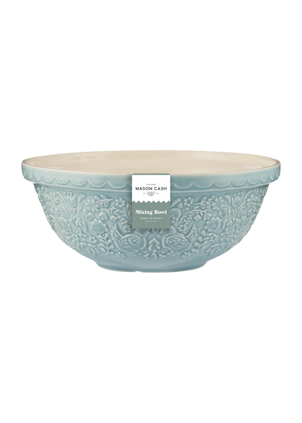 HOME TO ROOST S18 MIXING BOWL 26CM - One Size Image 2