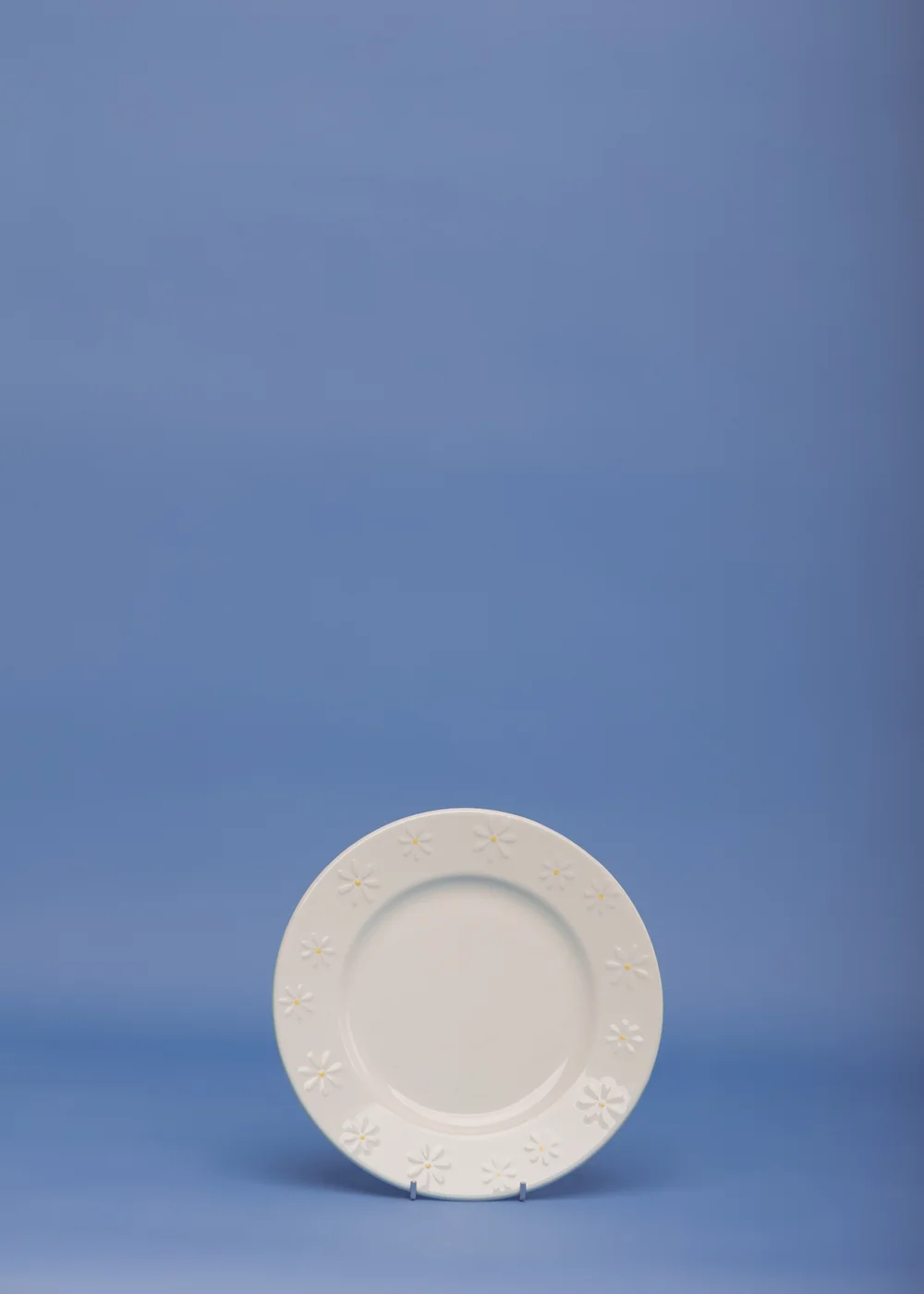 Price & Kensington Daisy Set of 4 Side Plates 21cm - One Size Image 2