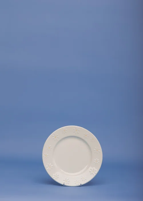 Price & Kensington Daisy Set of 4 Side Plates 21cm - One Size Image 2