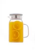 Kilner Fresh Store 1.2 Litre Jug - One Size Image 3