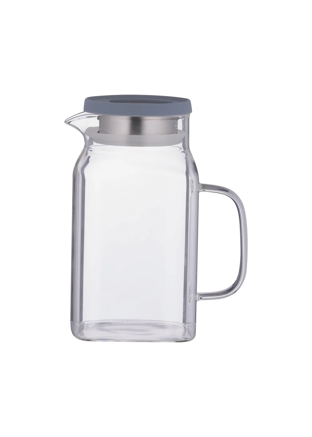 Kilner Fresh Store 1.2 Litre Jug - One Size Image 1