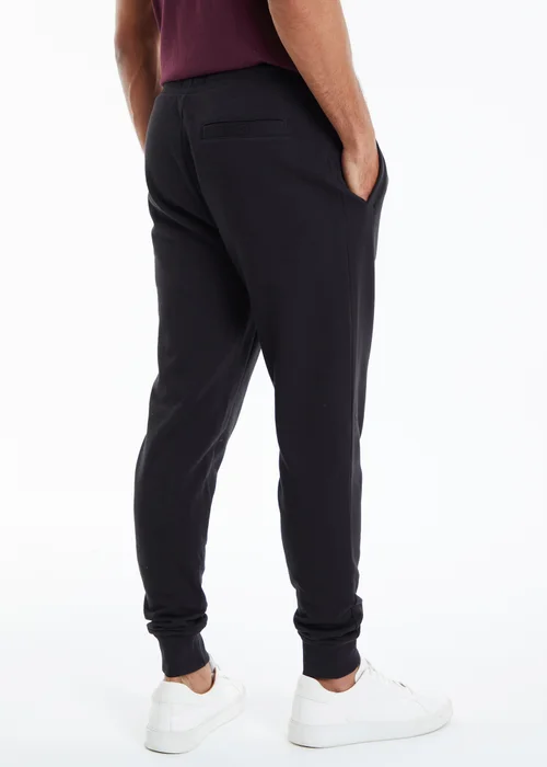 Threadbare Navy 3 Pack Tangelo Regular Fit Joggers - 2XL Image 3