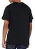 Fleetwood Mac Black Logo T-Shirt - Medium Image 2
