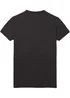 Fleetwood Mac Black Logo T-Shirt - Medium Image 3