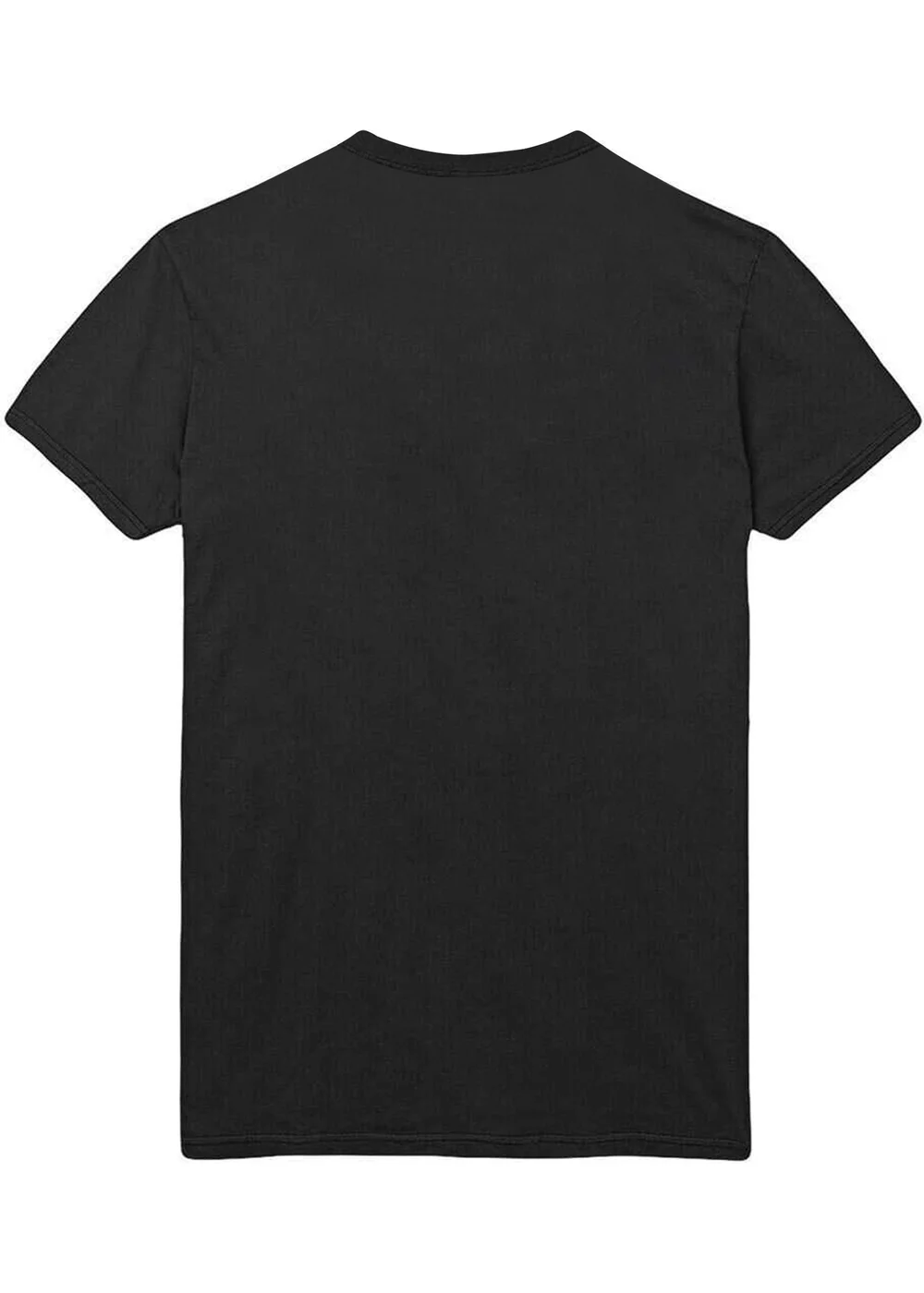 Fleetwood Mac Black Sisters Of The Moon T-Shirt - Medium Image 2