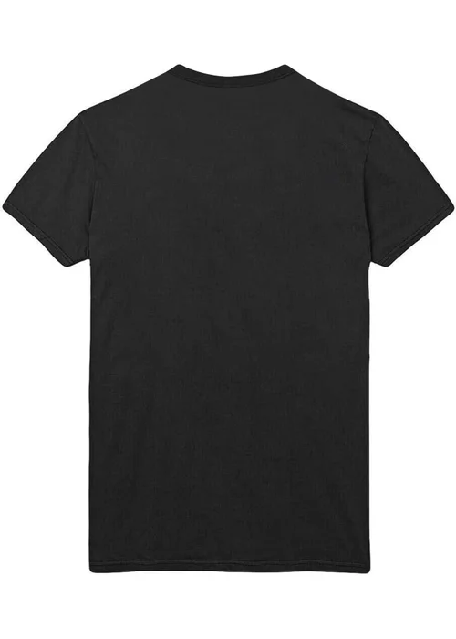 Fleetwood Mac Black Sisters Of The Moon T-Shirt - Medium Image 2