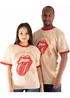 The Rolling Stones Natural US Tour '78 T-Shirt - XXL Image 1