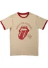 The Rolling Stones Natural US Tour '78 T-Shirt - XXL Image 3