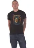Fleetwood Mac Black Sisters Of The Moon T-Shirt - Large Image 1