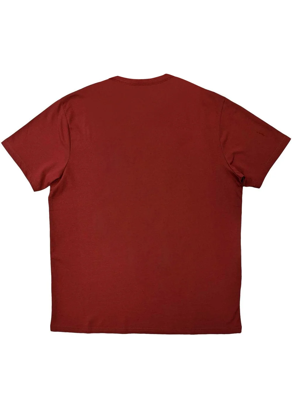 Fleetwood Mac Red Rumours T-Shirt - Large Image 2