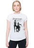 Fleetwood Mac White Rumours T-Shirt - Large Image 1