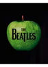 The Beatles Black Apple Logo T-Shirt - Small Image 3