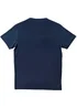 The Beatles Denim Blue A Hard Day's Night T-Shirt - Extra Large Image 2