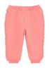 Cool Club Pink 2-Pack Printed Joggers (2-24 mnths) - 2 Yrs Image 3