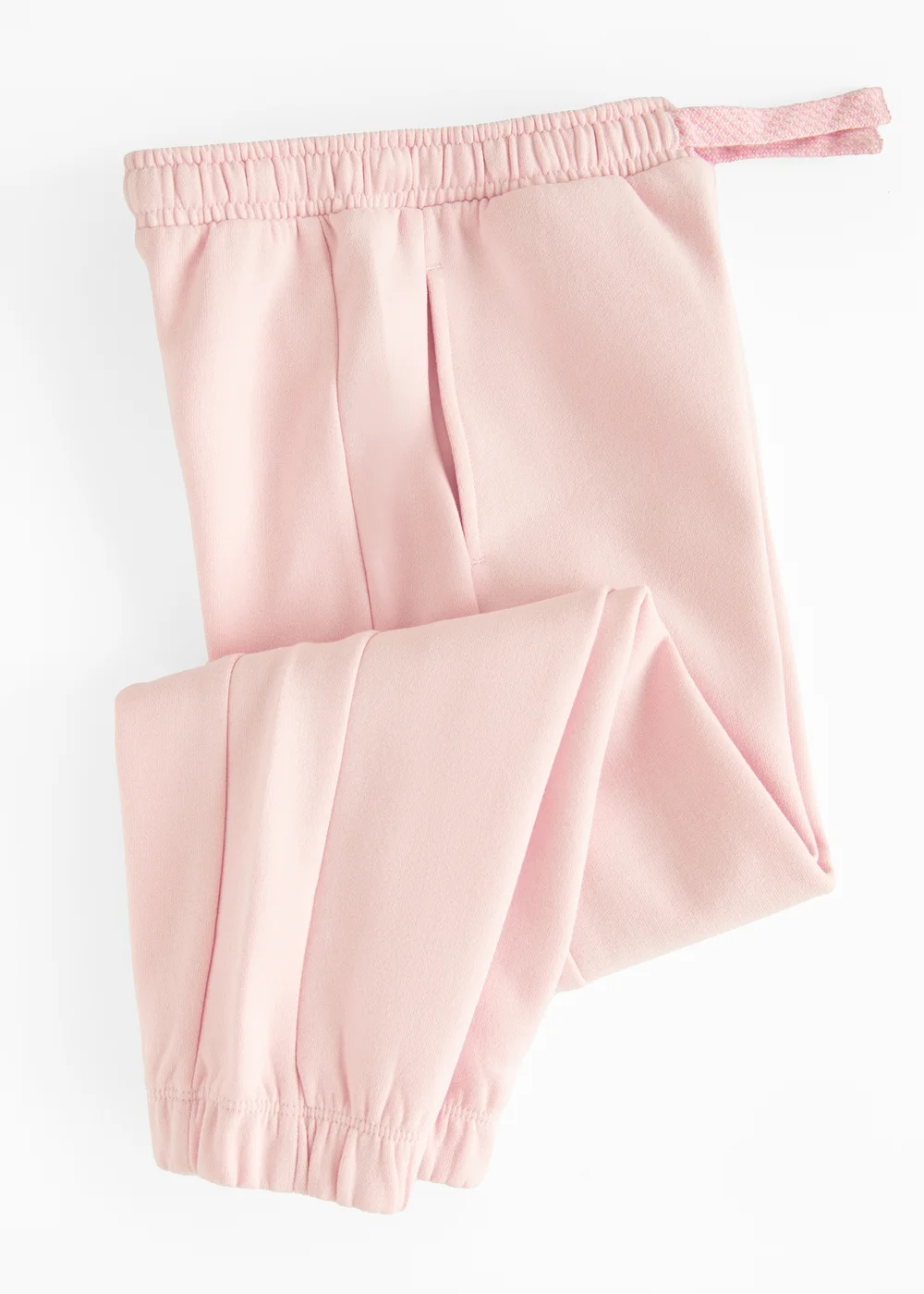 Cool Club Pink 2-Piece Sweatshirt & Jogger Outfit Set (2-8 yrs) - Age 5 Years Image 5
