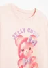 Cool Club Pink Long Sleeve Printed Graphic T-Shirt (2-8 yrs) - Age 5 Years Image 2