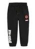 Cool Club Black Spider-Man 2-Pack Printed Joggers With Drawstring Waist (2-8 yrs) - Age 5 Years Image 2