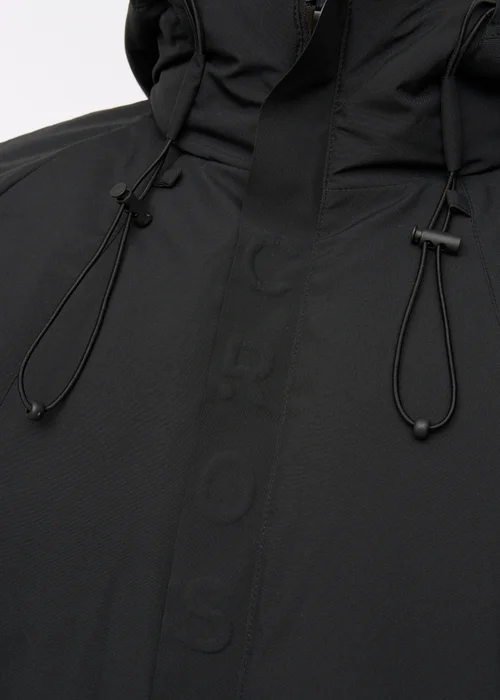 Crosshatch Black Rendors Jacket - S Image 4