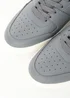 Crosshatch Grey/White Aviemore Trainers - Size 8 Image 3
