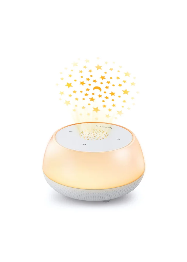 VTech White BC8213 Mini Soother