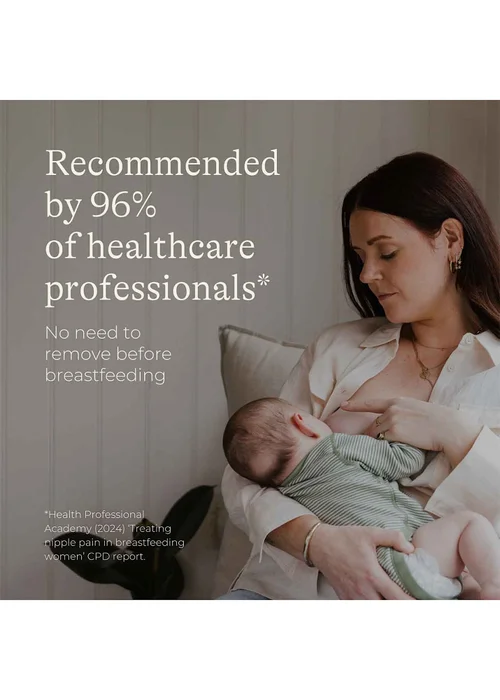 Lansinoh Purple HPA Lanolin Nipple Cream 40ml - One Size Image 4