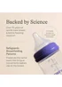 Lansinoh Feeding Bottle 240ml 2 Pack - One Size Image 5