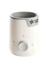 Tommee Tippee White Electric Bottle Warmer - One Size Image 1
