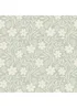 Arthouse Berry Floral Sage Wallpaper - One Size Image 1