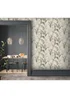 Arthouse Palm Springs Taupe Wallpaper - One Size Image 5