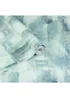 Arthouse Painterly Pattern Blue Wallpaper - One Size Image 2