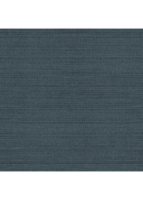 Arthouse Raffia Texture Blue Wallpaper - One Size Image 1