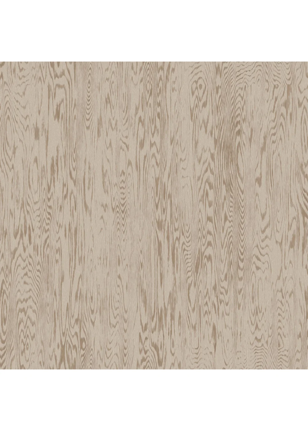 Arthouse Wood Grain Neutral Wallpaper - One Size Image 1