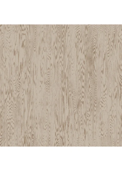 Arthouse Wood Grain Neutral Wallpaper - One Size Image 1