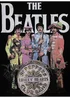 The Beatles Black Sgt Pepper T-Shirt - Small Image 2
