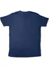 Nirvana Denim Blue Mini Happy Face T-Shirt - Extra Large Image 2