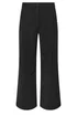 PixieGirl Petite Black Pocket Formal Trousers - 16 Image 5