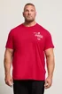BadRhino Red Coca Cola Graphic T-Shirt - Extra Large Image 2