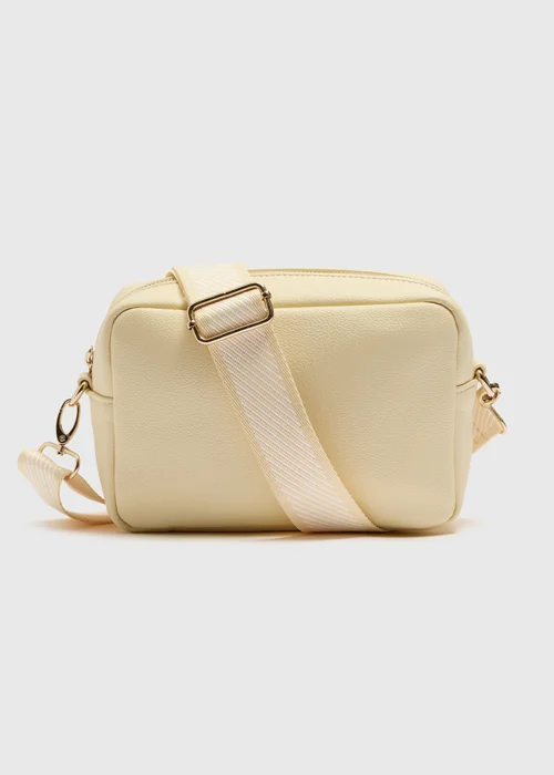 Butter Camera Bag - One Size Image 1