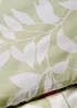 Multicolour Tropical Floral Duvet Set - Double Image 3