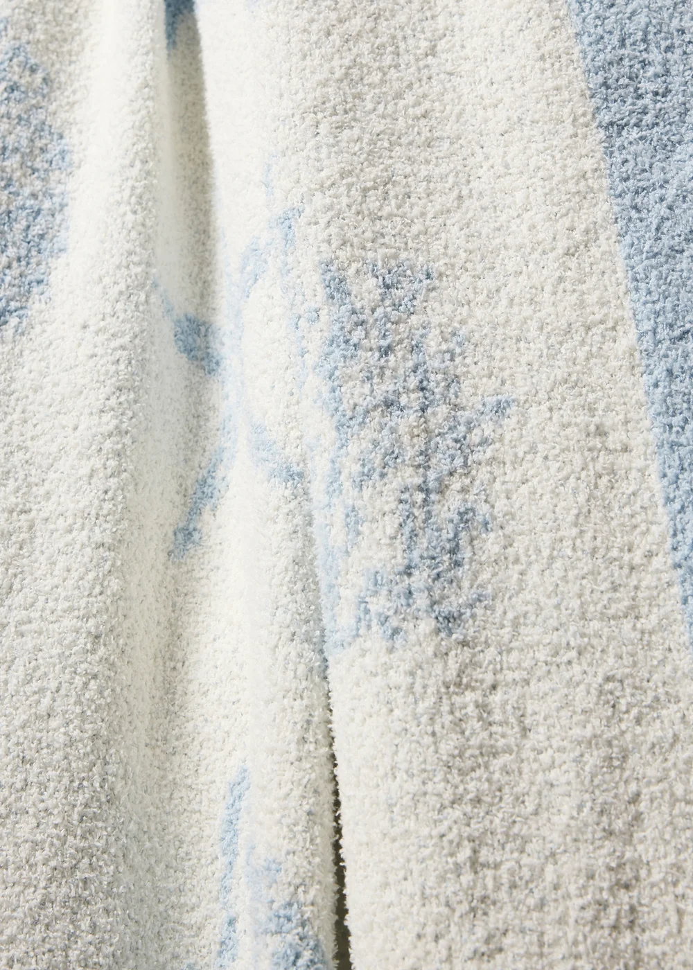 Blue Shell Throw Image 2