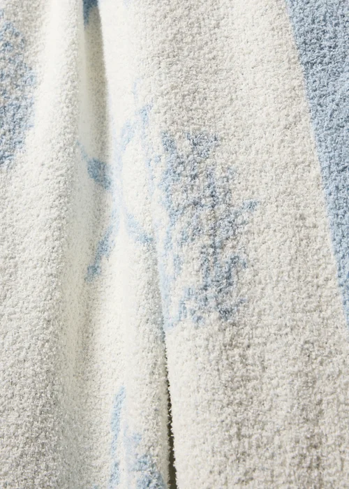 Blue Shell Throw Image 2