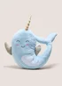 Narwhal Cushion Image 1