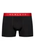 Henleys Assorted Blackiris Boxers 5 pack - Extra Large Image 2
