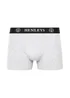Henleys Assorted Century Boxers 7 pack - Extra Large Image 2