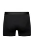 Henleys Black Coalink Boxers 5 pack - Extra Large Image 3