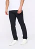 Henleys Navy Edition Chinos - 36/L30 Image 3